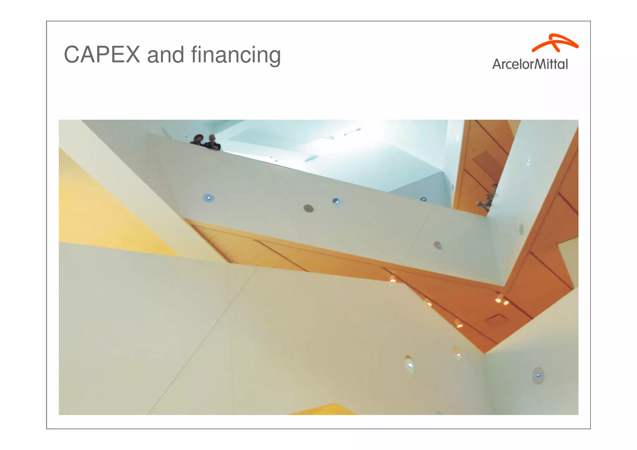 Growth Plan 2012, Aditya Mittal Investor Presentation Paris Sept 2007