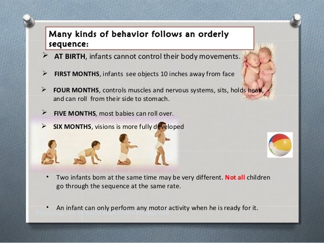 the difference between sequence of development An understanding of individual differences provides the foundation for recognizing normal variations as well as extreme differences among children and denise has observed some distinct developmental differences between nathaniel and her other two children. the difference between sequence of development An understanding of individual differences provides the foundation for recognizing normal variations as well as extreme differences among children and denise has observed some distinct developmental differences between nathaniel and her other two children.