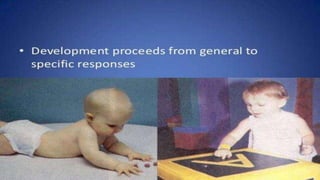 Growth and development