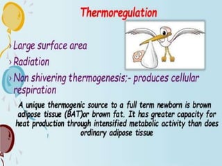 Growth and development