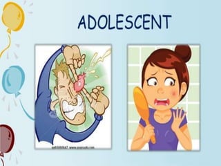 Growth and development