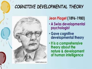 Growth and development