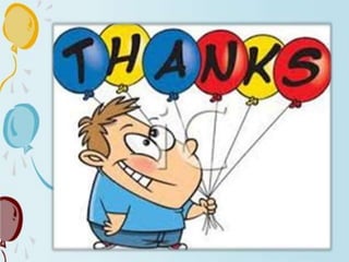 Growth and development