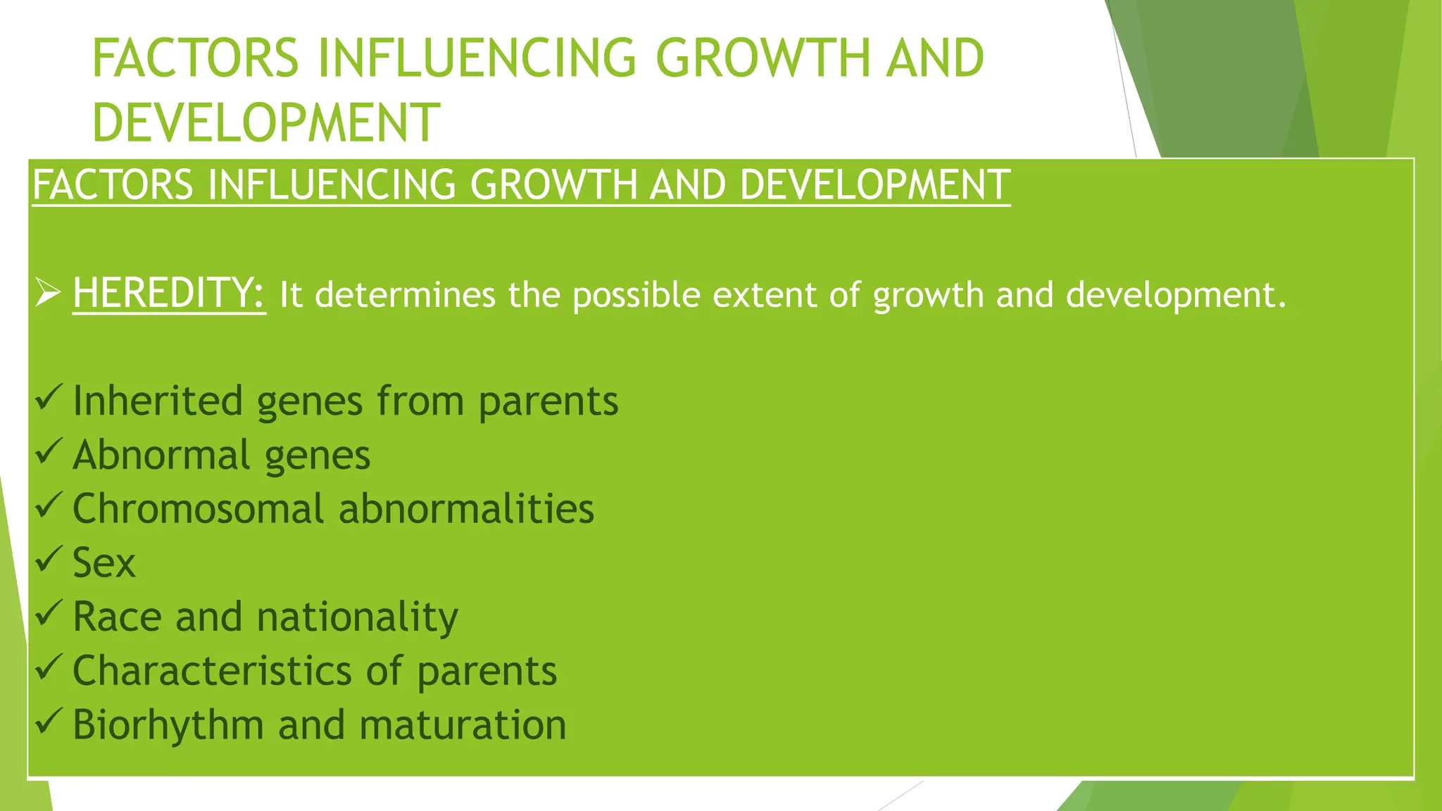 GROWTH AND DEVELOPMENT among Children.pptx