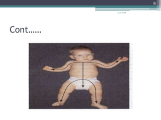 Growth and development assessment in children | PPTX