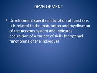 GROWTH AND DEVELOPMENT INTRODUCTION.pptx