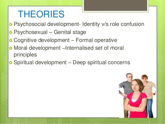Adolescence The Period Of Changes Dr Trynaadh