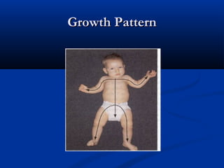 GGrroowwtthh PPaatttteerrnn 
 