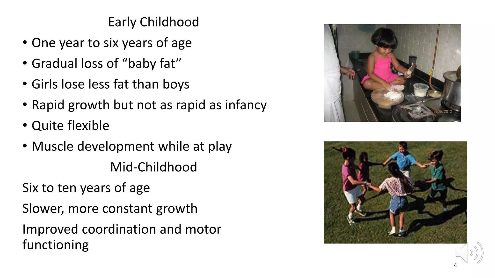 Growth and developoment lesson 2 | PPTX