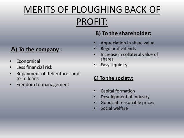 Horizontal diversification strategy meaning