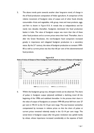 growth and structural change in Indian Economypdf | PDF