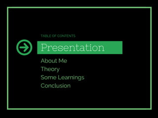 Growth by Segmentation - Part 1 by Brian Ritchie