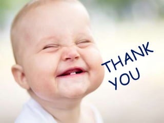 Growth & development