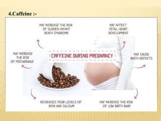 4.Caffeine :-
 