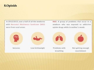8.Opioids
 