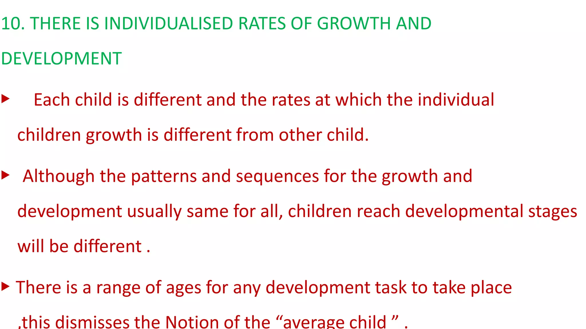 Growth & Development-principles, difference & factors affecting.pptx