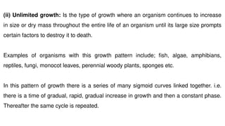 Growth & Development in plants and animals[Auto-saved].pptx