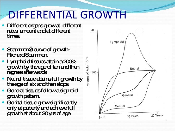 Growth Development Of Face And Oral Cavity