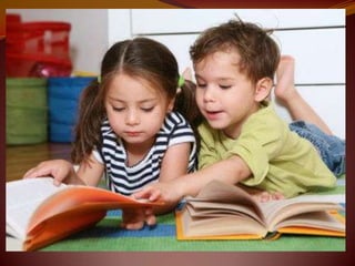 Growth & development presentation