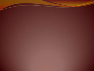 Growth & development presentation