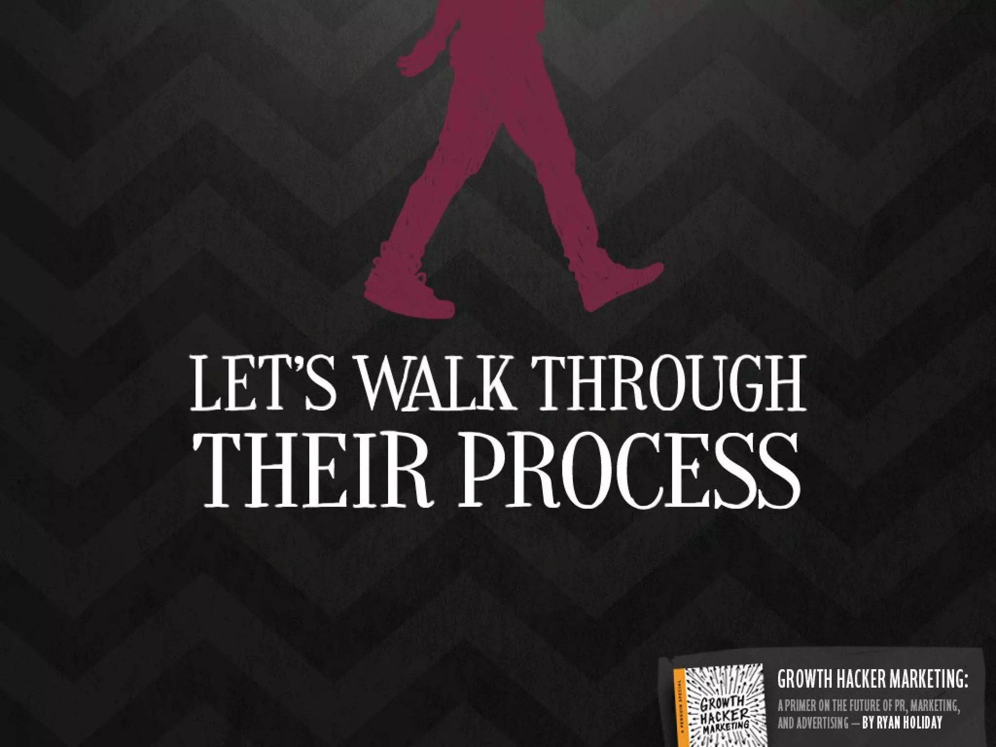 The Growth Hacker Wake Up Call