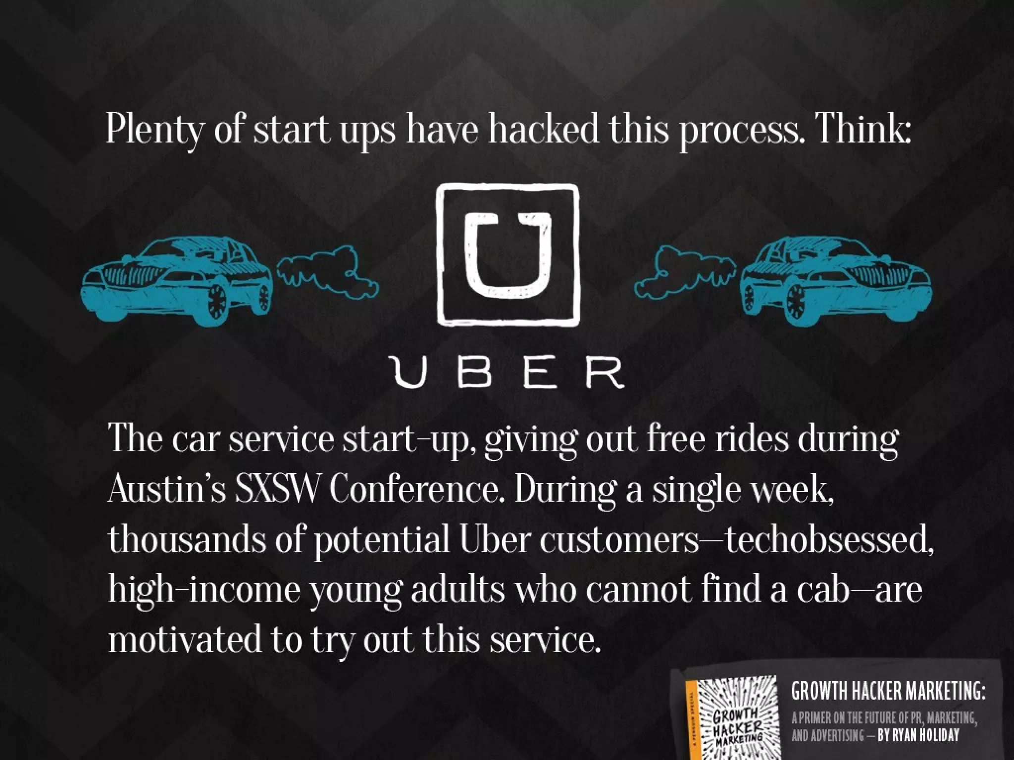 The Growth Hacker Wake Up Call