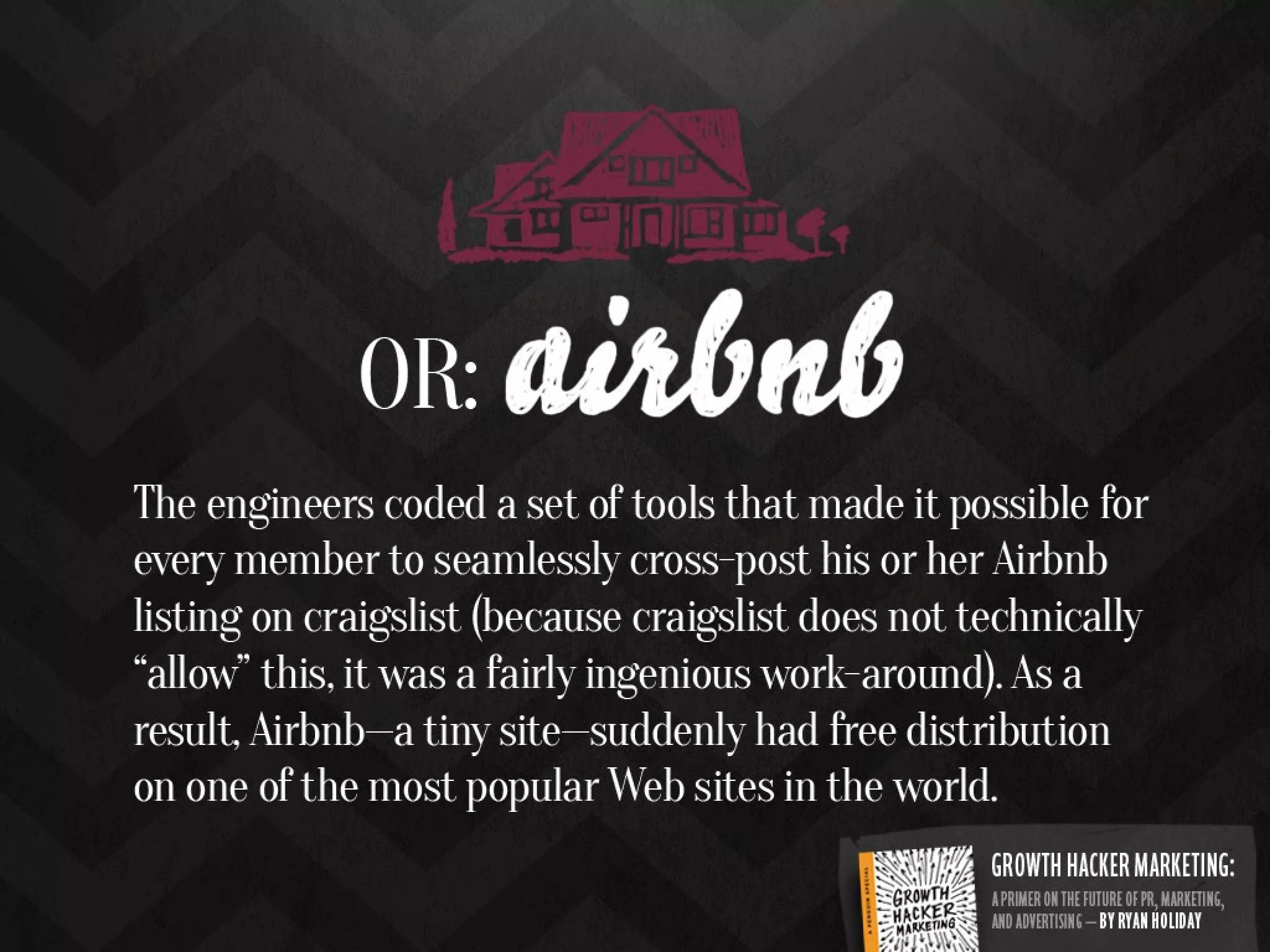 The Growth Hacker Wake Up Call