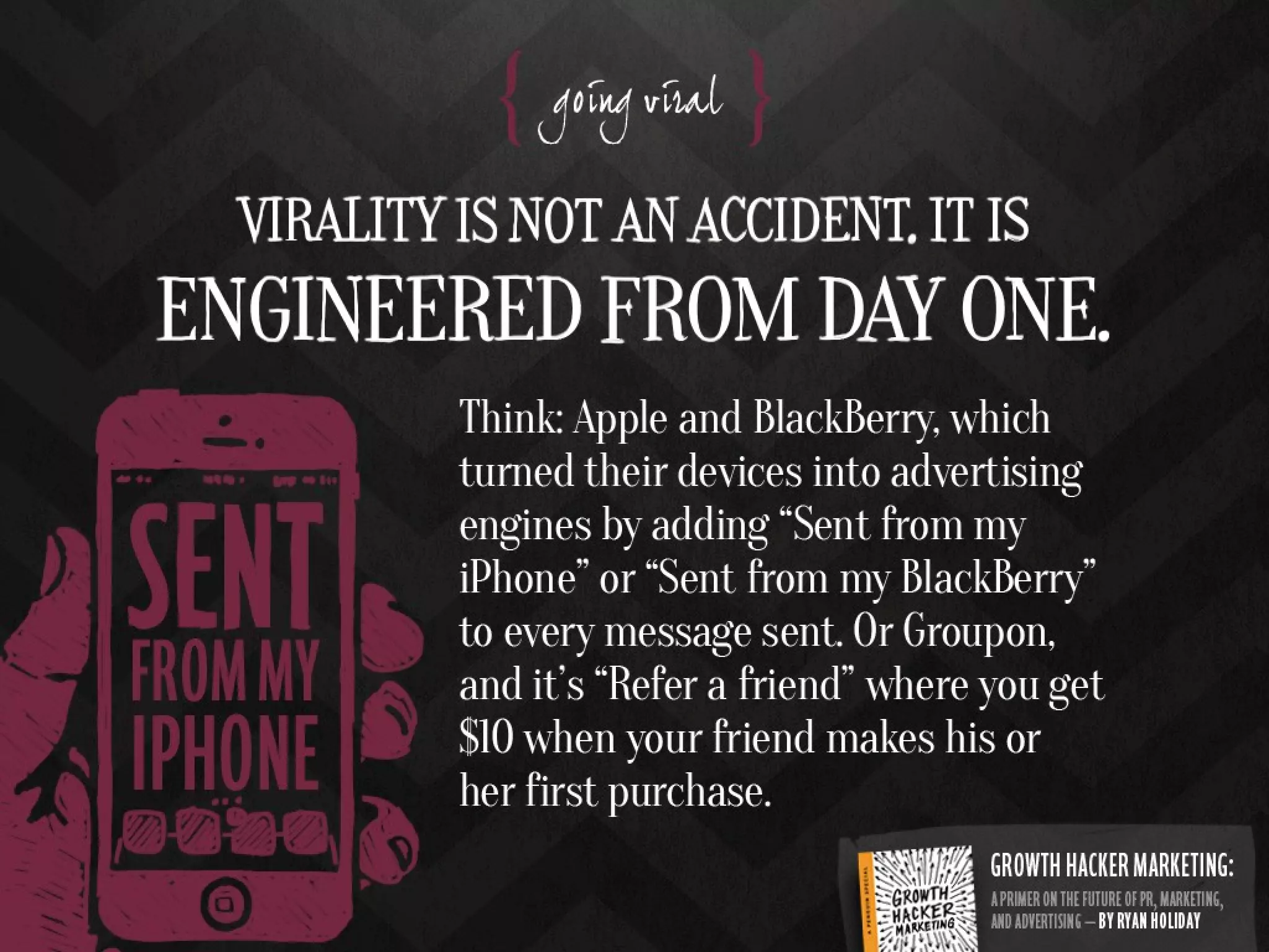 The Growth Hacker Wake Up Call