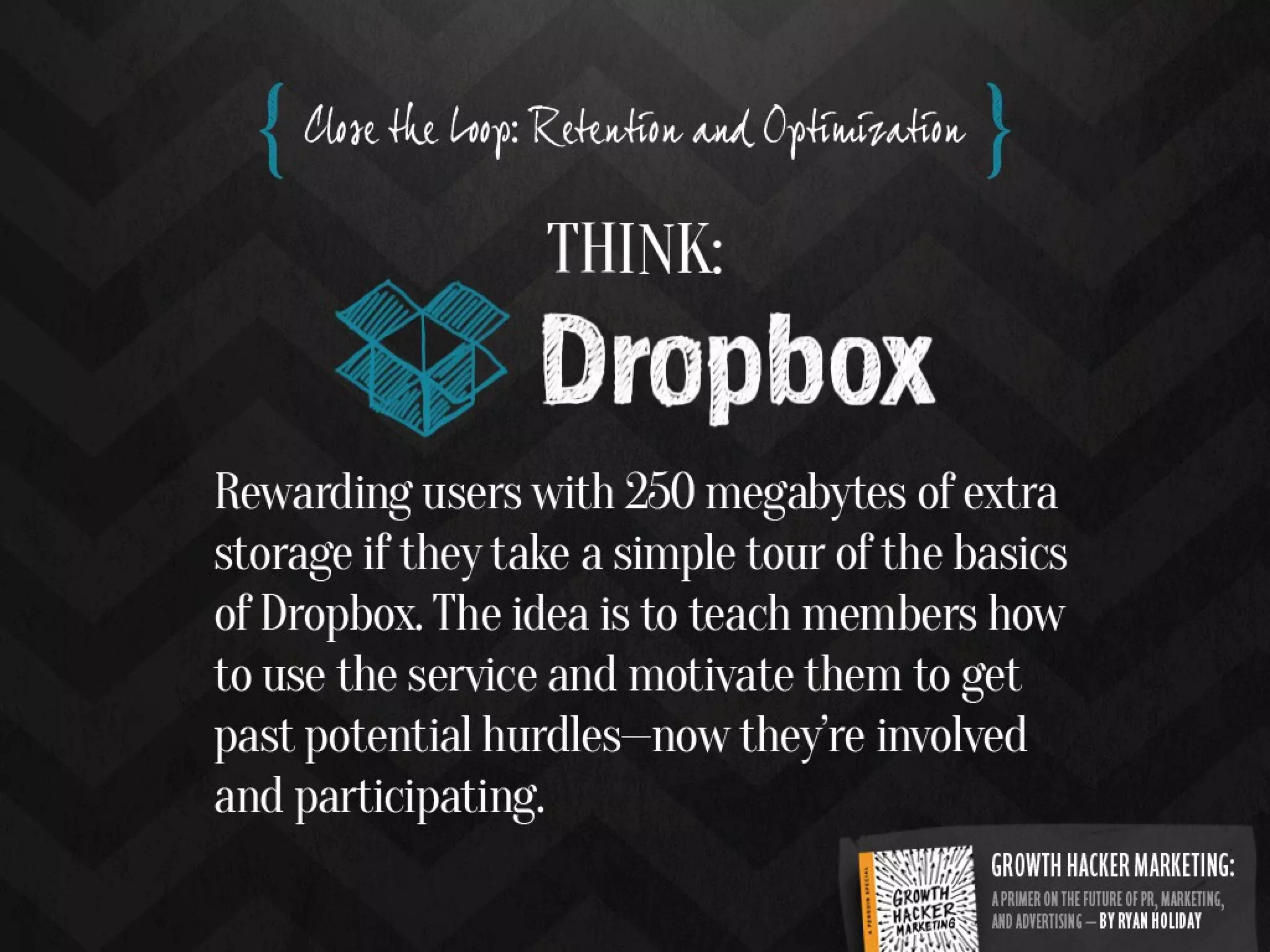 The Growth Hacker Wake Up Call