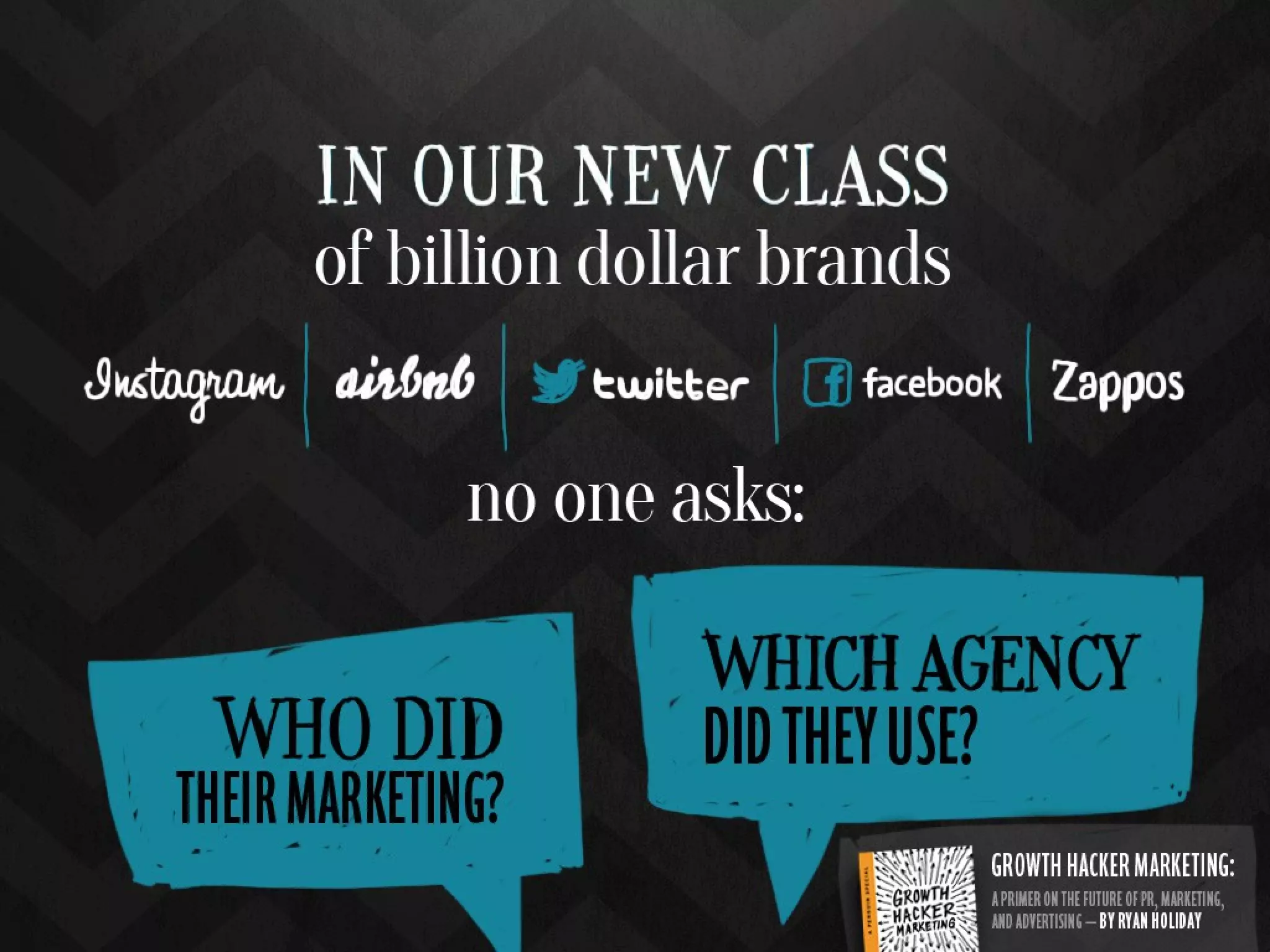 The Growth Hacker Wake Up Call