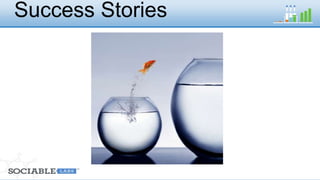 Success Stories 
 