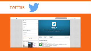 TWITTER
 