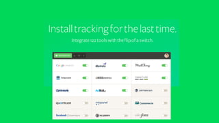 A step-by-step guide to successful startup marketing 
 