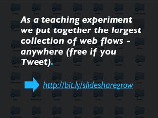 We actually have the tool
chest available to us at all
times..
 