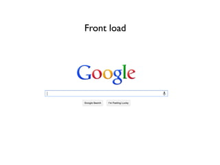 Your most powerful
lever, will likely be
motivation.
 