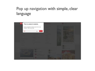 A subheading for more detail
 