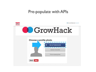 Relevant Faces (if not distracting)
Celeb
Customer
Friend
Smiling
Attractive
Female
 