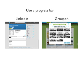 ..Or just an interesting waiting screen
 