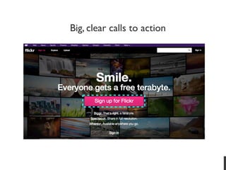 At least tell them to expect a wait
 