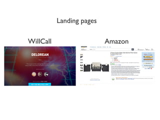 Social Proof: Quantity
 