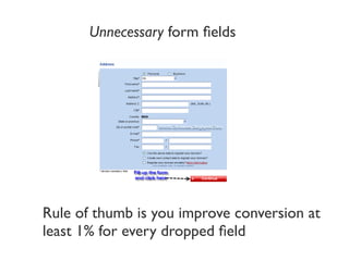 30%
conversion
Localization
English Spanish
 