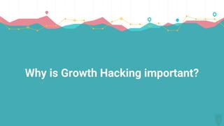 Why is Growth Hacking important?
 