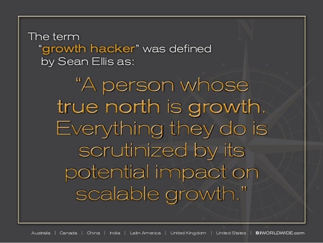What Is A Growth Hacker Job Description Salary What Is A Growth Hacker Job Description Salary