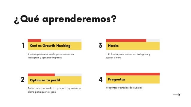 Como ganar seguidores en instagram hack