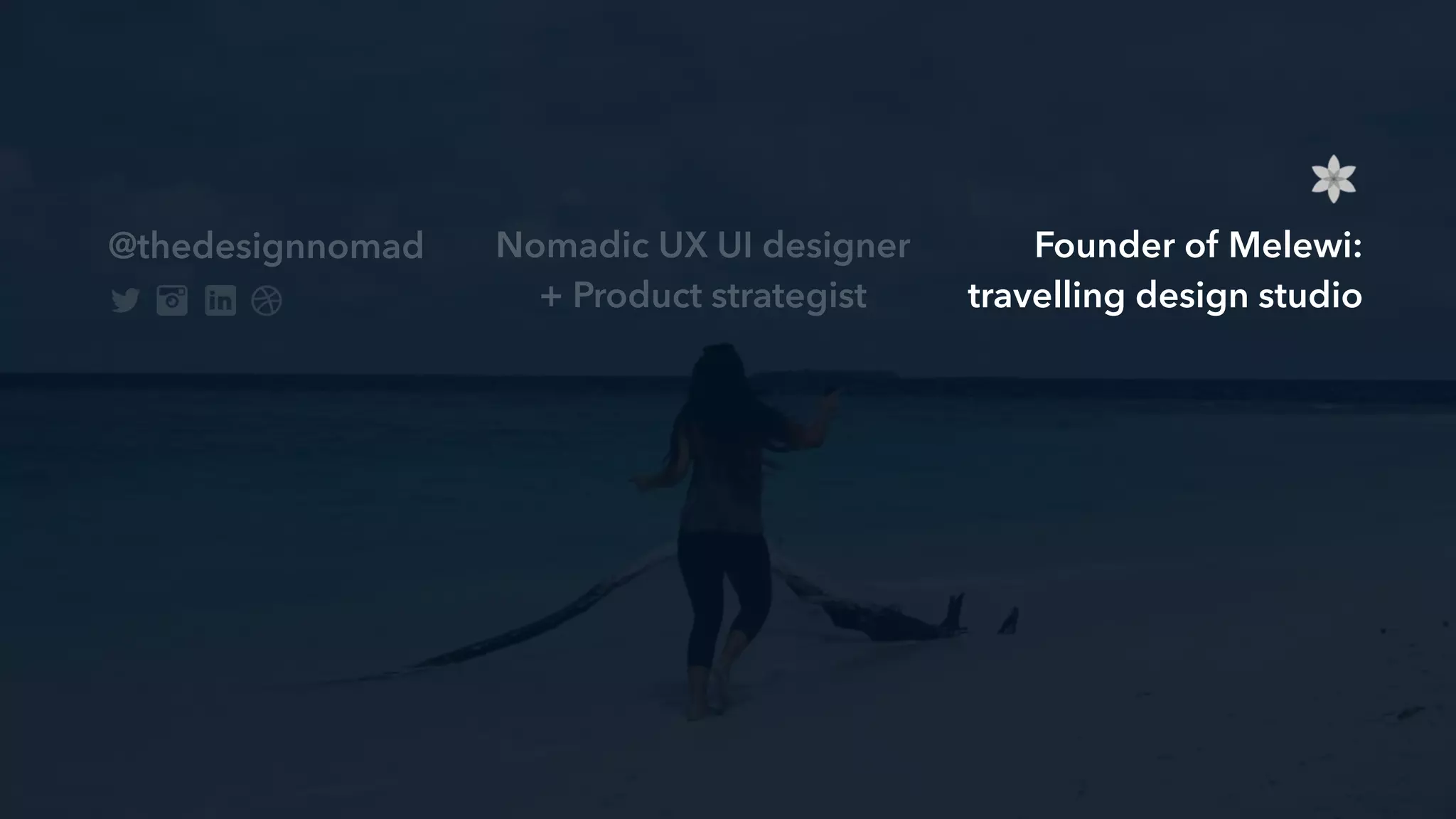 U S E R E X P E R I E N C E
The experience a
user has interacting
with your brand at
one touchpoint
one
C U S T O M E R E X P E R I E N C E
 