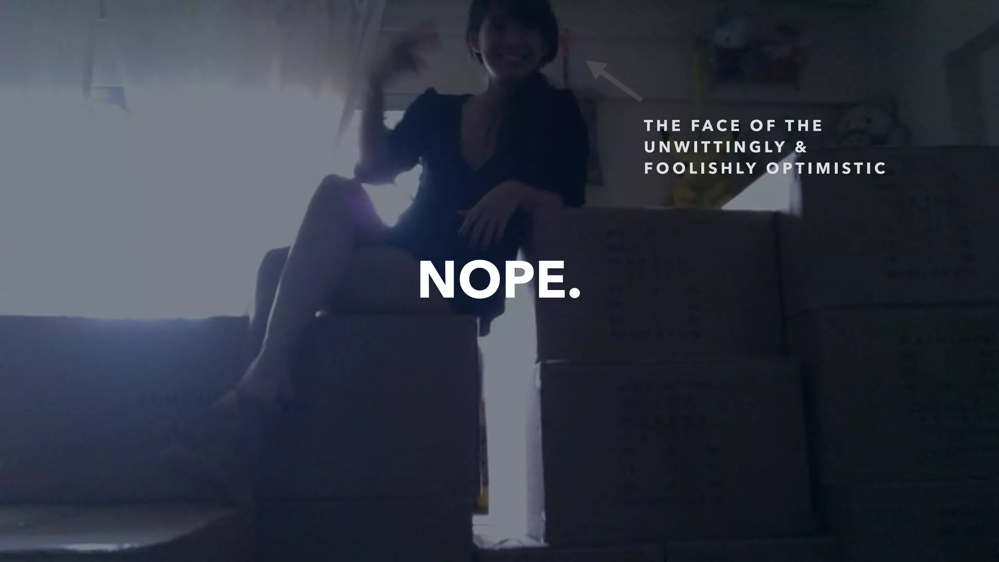 Measure!
Lean UX
NOT a one-size-ﬁts-all
Consists of other vital components
Before we jump in…
 