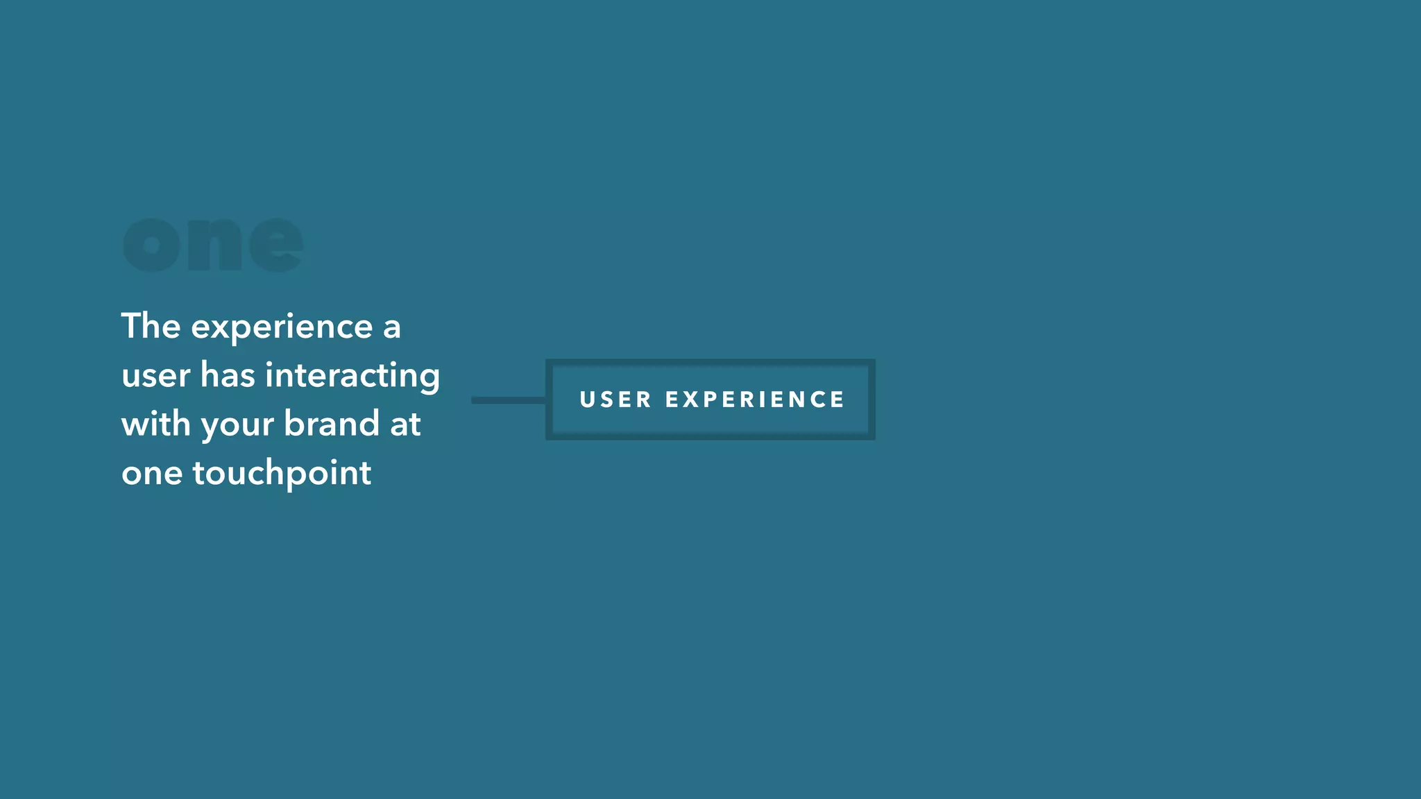 Know who you’re targeting inside and out
What do they like and value? How do they think and behave?
You cannot target everyone!
Does your target audience segment even exist?
Cater your UX and messaging accordingly
 