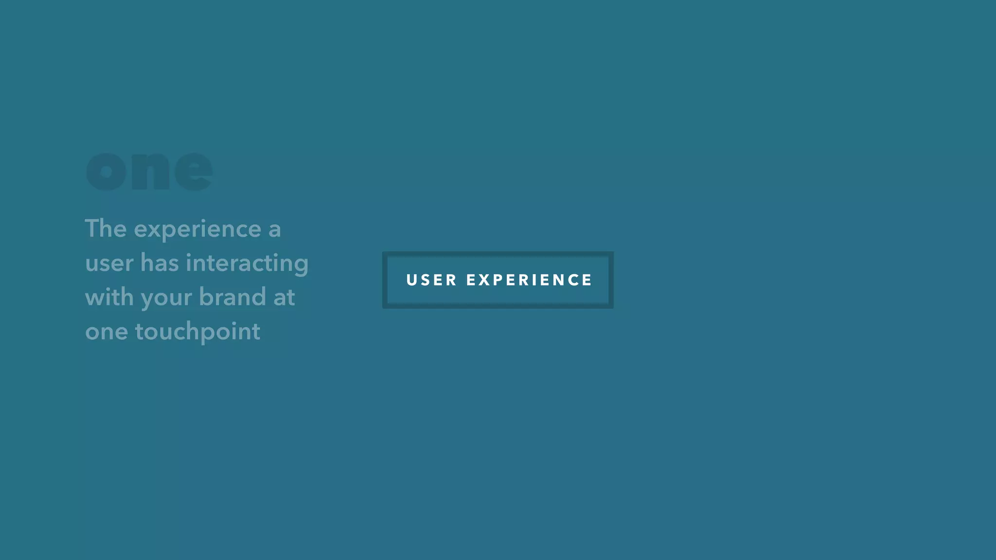 A C Q U I R E
E N G A G E
C O N V E R T
R E TA I N
03
Map the journey
I D E N T I F Y O P P O R T U N I T I E S W I T H I N A U S E R ’ S J O U R N E Y
 
