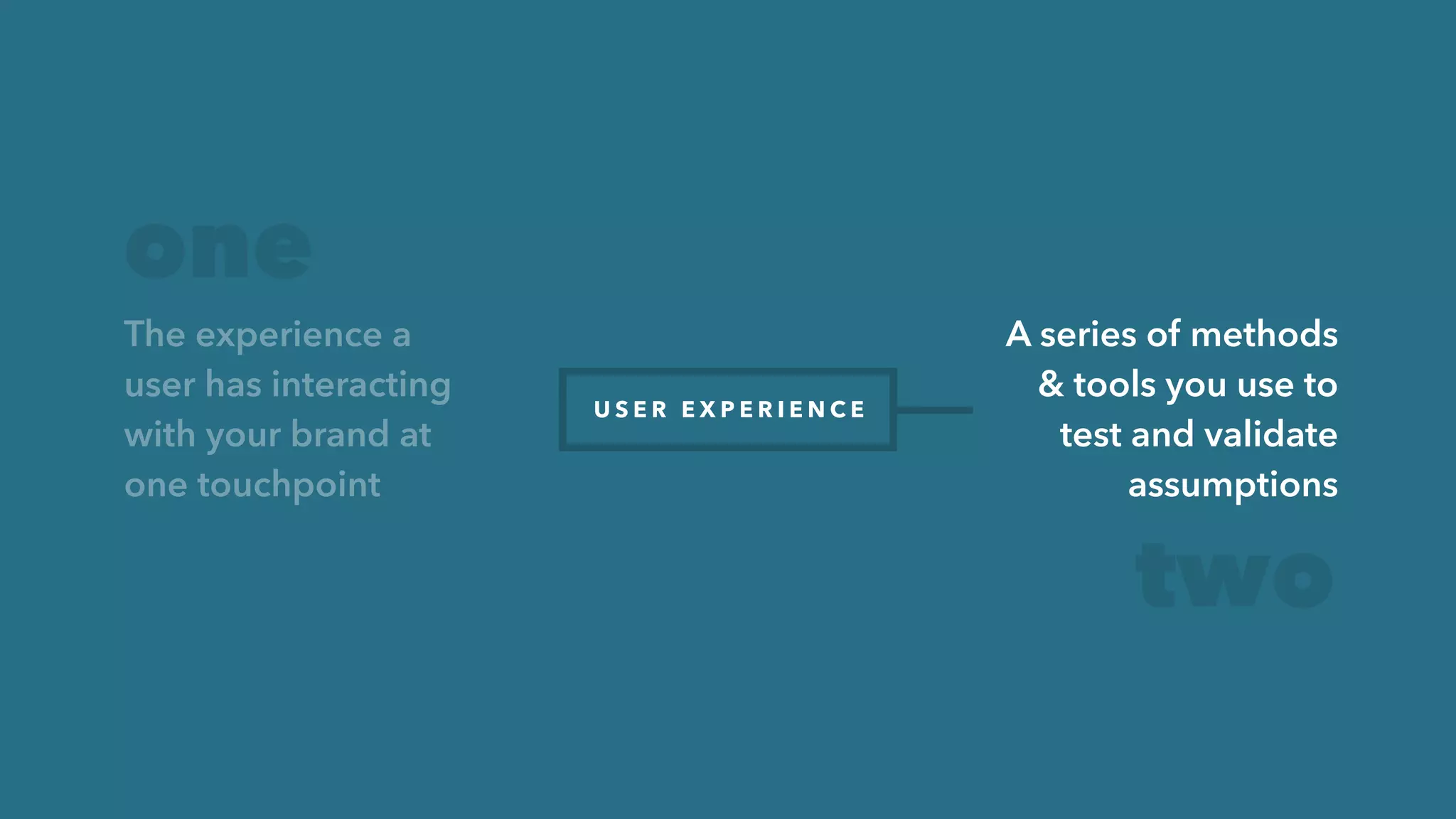 The journey begins before the ‘Buy now!’ button appears
Understand the journey (highs & lows) to leverage them
User Experience Mapping or User Journey or Consumer Journey Map
 