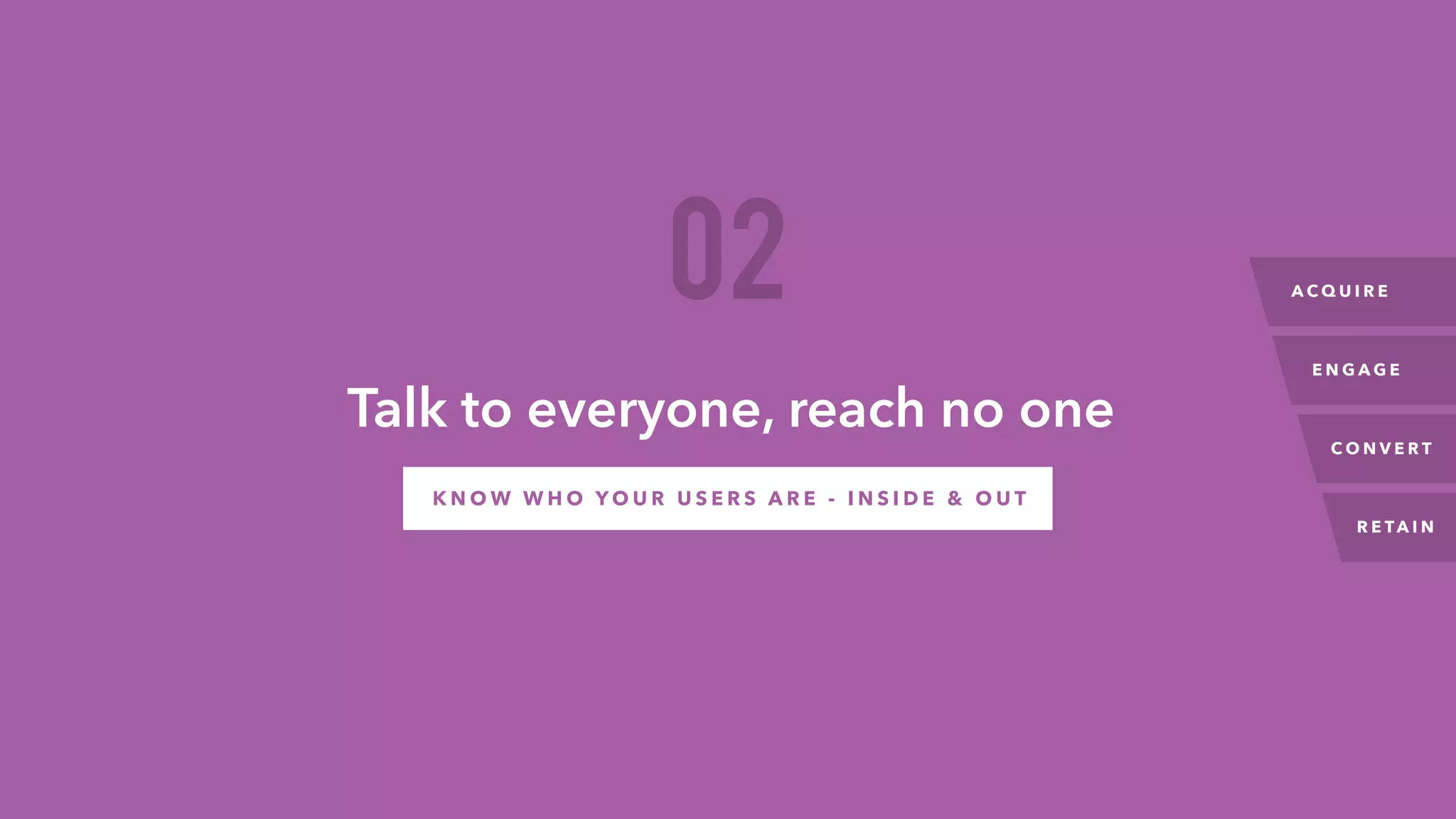 T R I G G E R A C T I O N
V A R I A B L E
R E W A R D
The Hook
anticipation of reward
 
